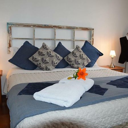 La Sastreria Hotel Boutique Santiago del Cile Esterno foto