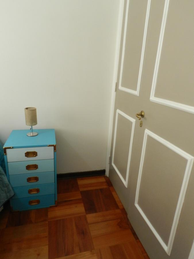La Sastreria Hotel Boutique Santiago del Cile Esterno foto