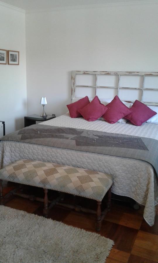 La Sastreria Hotel Boutique Santiago del Cile Esterno foto